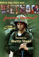 Vietnam: American Holocaust (видео)