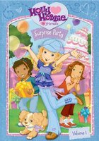 Holly Hobbie and Friends: Surprise Party (видео)