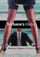 Sarbane's-Oxley