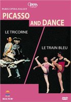 Picasso and Dance