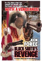 Black Santa's Revenge