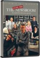 Escape from the Newsroom