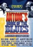 Antone's: Home of the Blues