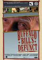 Buffalo Bill's Defunct: Stories from the New West