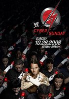 WWE Кибер воскресенье