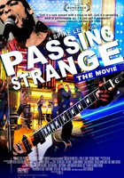 Passing Strange