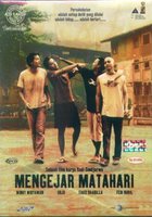 Mengejar matahari