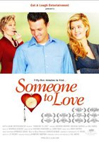 Someone to Love