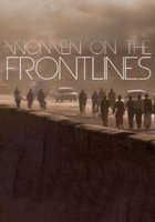 Peace by Peace: Women on the Frontlines