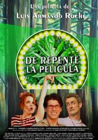 De repente, la película