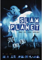 Slam Planet