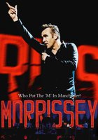 Morrissey: Who Put the M in Manchester (видео)