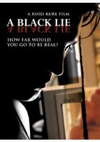 A Black Lie