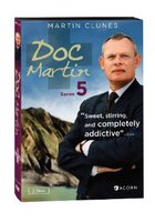 Doc Martin