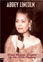 Great Women Singers of the 20th Century: Abbey Lincoln (видео)