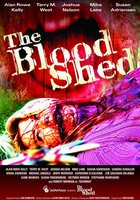 The Blood Shed (видео)