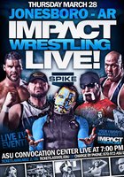 TNA Impact Wrestling