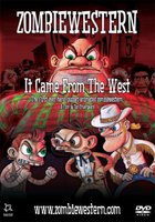 ZombieWestern: It Came from the West