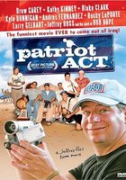 Patriot Act: A Jeffrey Ross Home Movie