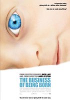 The Business of Being Born