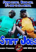 Stiff Jobs (видео)