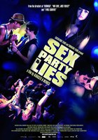 Секс, вечеринки и ложь