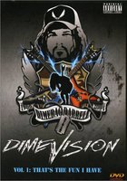 Dimevision 1: That's the Fun I Have (видео)