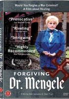 Forgiving Dr. Mengele