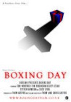 Boxing Day