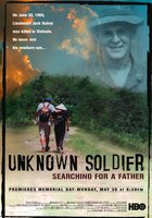 Unknown Soldier: Searching for a Father