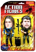 Action Figures