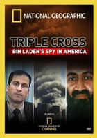 Triple Cross: Bin Laden's Spy in America