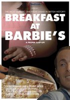 Breakfast at Barbie's