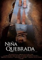 Niña quebrada