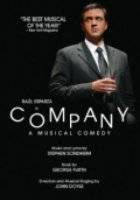 Company: A Musical Comedy