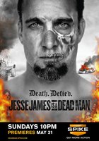 Jesse James Is a Dead Man