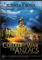 Цвет войны: Солдаты Австралийского и Новозеландского армейского корпуса