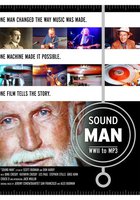 Sound Man: WWII to MP3