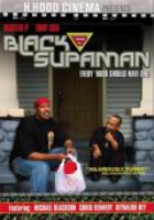 Black Supaman (видео)