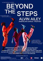 Beyond the Steps: Alvin Ailey American Dance