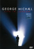 George Michael: Live in London