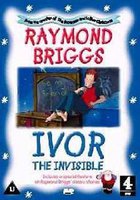 Ivor the Invisible