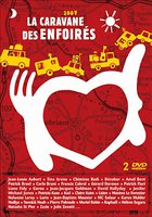 La caravane des Enfoirés