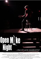 Open Mike Night (видео)