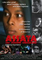 Assata aka Joanne Chesimard