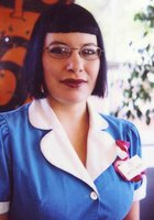 American Waitress, New Mexico