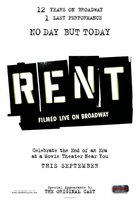 Rent: Filmed Live on Broadway