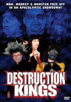 Destruction Kings (видео)