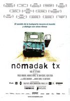 Nömadak Tx