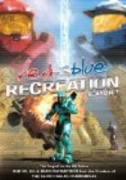 Red vs. Blue: Recreation (видео)